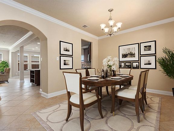 4th image of 11655 Brentcross Dr