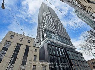 89 Church St #2907, Toronto, ON M5C 2G3