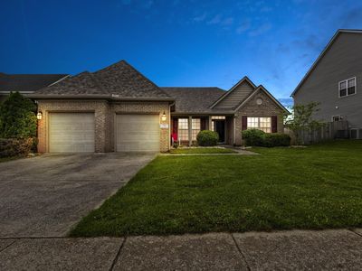 2028 Kearns Way, Richmond, KY, 40475