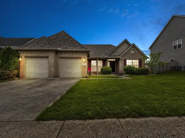 2028 Kearns Way, Richmond, KY 40475