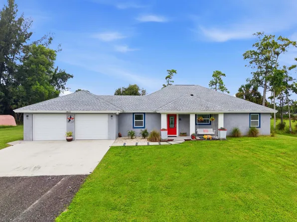14171 BIDDEX Road, Loxahatchee Groves, FL 33470