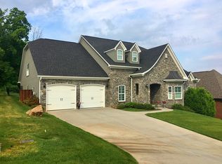 1201 Anthem View Ln, Knoxville, TN 37922