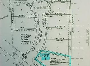 Jasmin Ct, Grand Haven, MI 49417