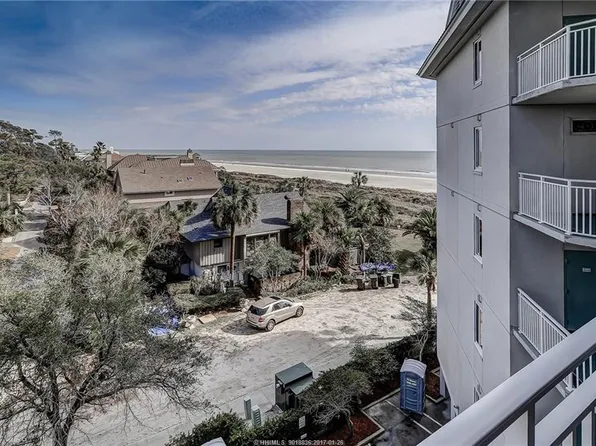 10 N Forest Beach Dr Unit 2415, Hilton Head Island, SC 29926
