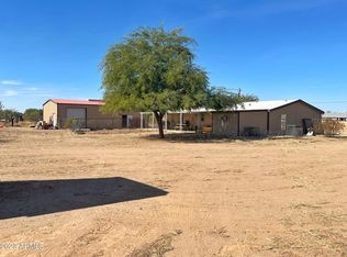 4411 E Triple Crown Dr, San Tan Valley, AZ 85140