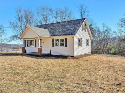 3160 Sawmill Rd, Ferrum, VA, 24088