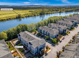 3327 31st Dr, Everett, WA 98201