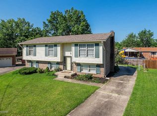 4700 Famous Way, Louisville, KY