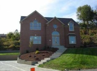 429 McClelland Rd, Canonsburg, PA 15317