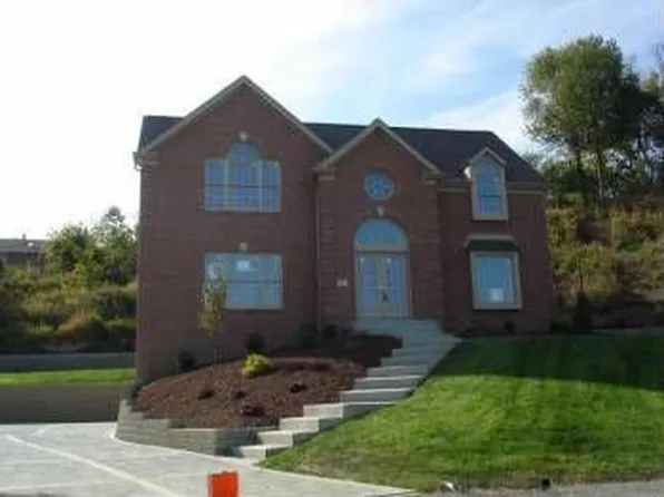 429 McClelland Rd, Canonsburg, PA 15317