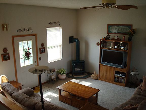 main level family room