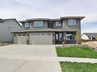 6159 S Ballerina Ave, Meridian, ID 83642