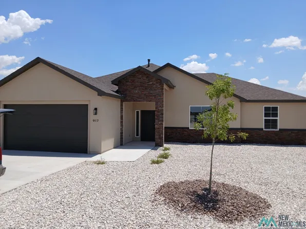 917 Pima Dr, Carlsbad, NM 88220