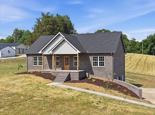 2934 Boatmans Mountain Rd, Morristown, TN 37814