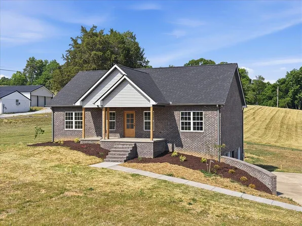 2934 Boatmans Mountain Rd, Morristown, TN 37814