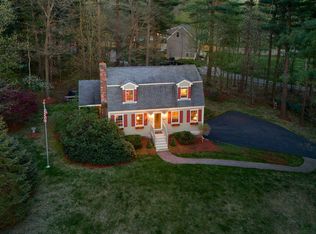 134 Fordway Ext, Derry, NH 03038