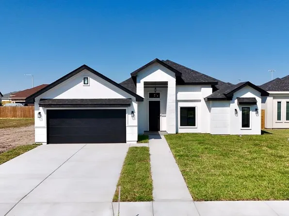 4805 Salado River Cir, Brownsville, TX 78520