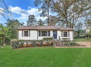 2274 Rugby Ter, College Park, GA 30337