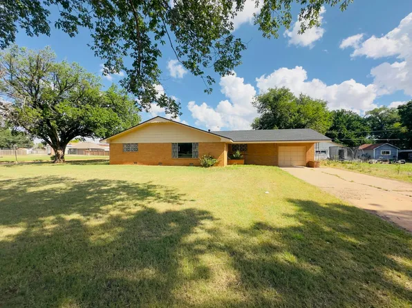 430 Church St, Alva, OK 73717