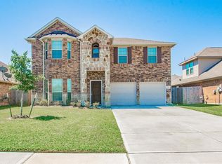 509 Augusta Crossing Ln, La Marque, TX 77568