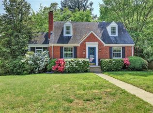 6517 W Franklin St, Richmond, VA 23226