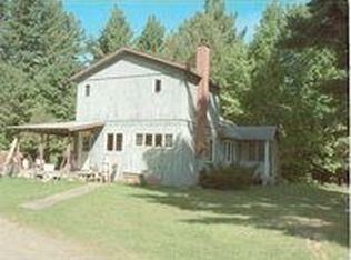 9145 State Route 3, Loon Lake, NY 12989