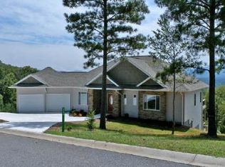 LOT 27 Pinehurst S D, Blairsville, GA 30512