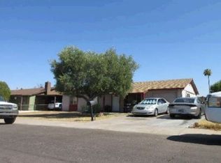 3641 E Willow Ave, Phoenix, AZ 85032