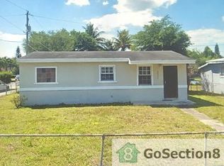 8800 NW 17th Ave, Miami, FL 33147