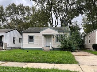11268 Studebaker Ave, Warren, MI 48089