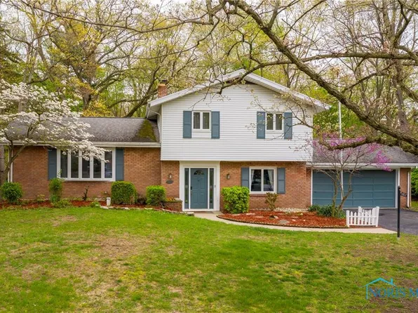 5912 Brookson Rd, Sylvania, OH 43560