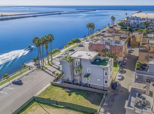 135 Via Mari, Marina Del Rey, CA 90292