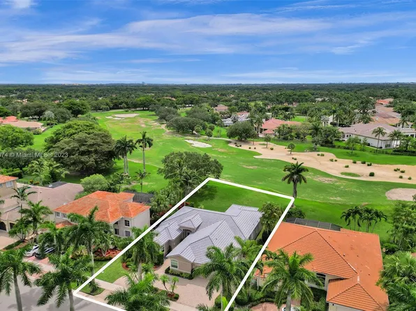 2538 Jardin Dr, Weston, FL 33327