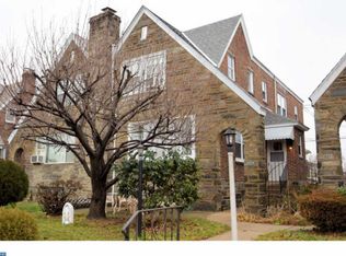 1525 Longshore Ave, Philadelphia, PA 19149