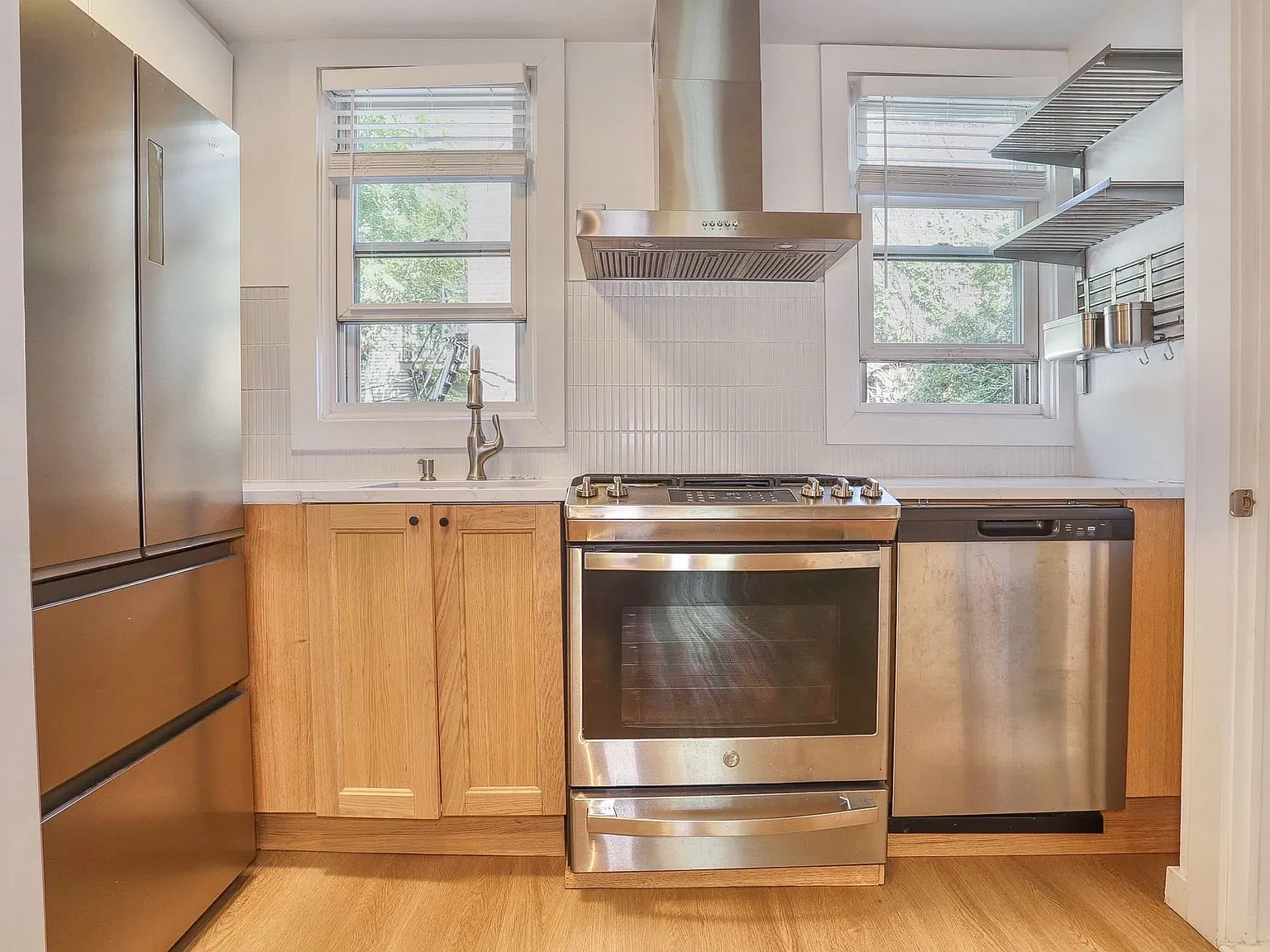 Apartment, JC Downtown, NJ, 07302 — Photo 3