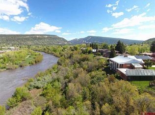 107 Riverview Dr, Durango, CO 81301