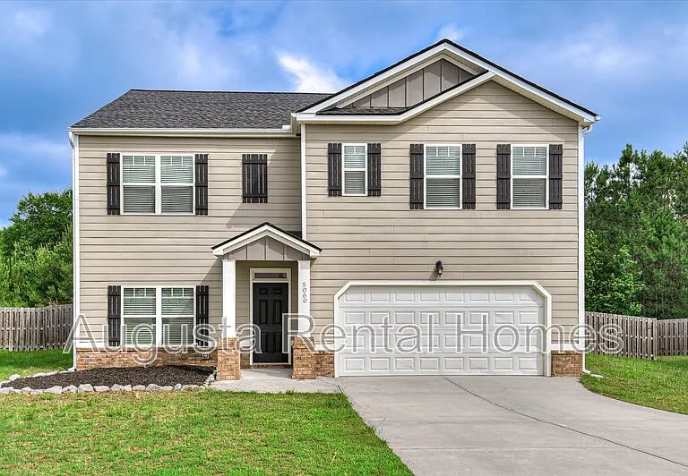 5060 Vine Ln — Photo 1