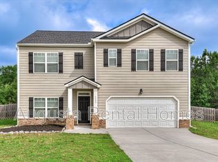 5060 Vine Ln, Grovetown, GA 30813