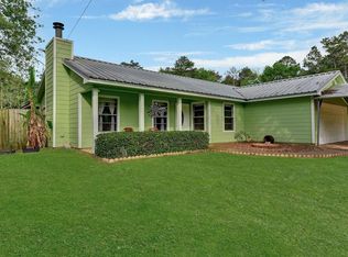 202 Oak Hollow Blvd, Magnolia, TX 77355