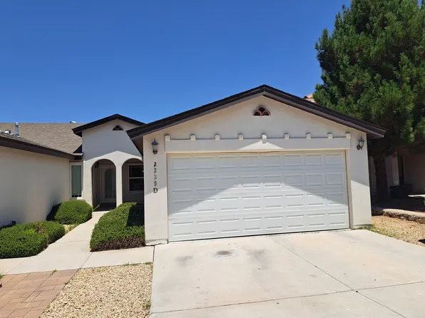 2225 Dakota Dr #D, Las Cruces, NM 88011