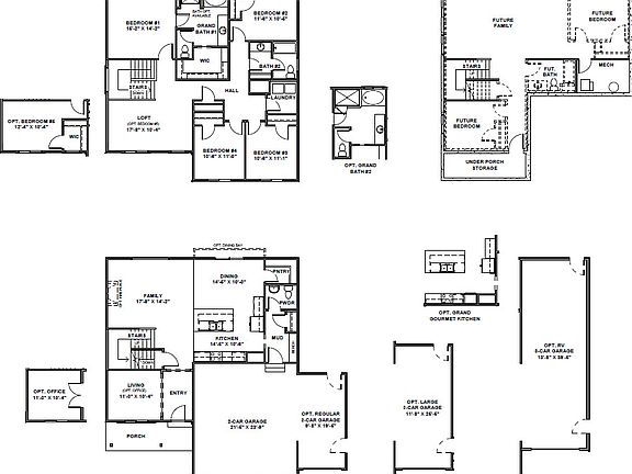 Floor Plan.