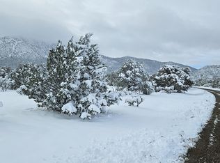 56 Camino Monte Azul, Edgewood, NM 87015