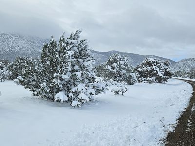 56 Camino Monte Azul, Edgewood, NM, 87015