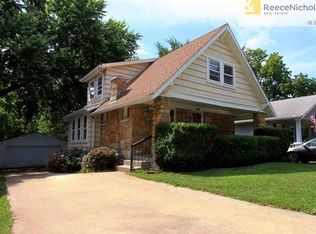 4420 Genessee St, Kansas City, MO 64111