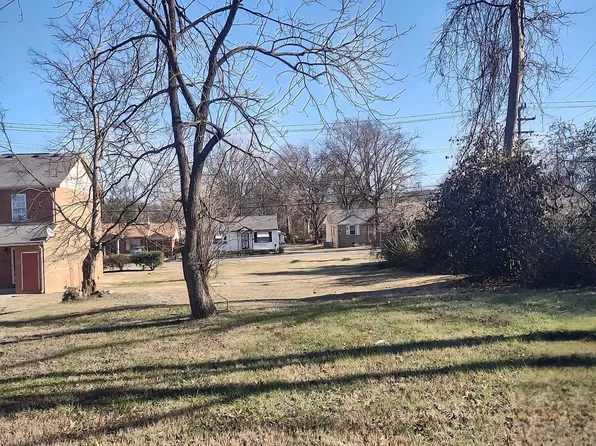 1811 28th Ave N Lot 1, Nashville, TN 37208