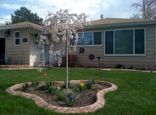 1459 W Talisman Dr, Salt Lake City, UT 84116