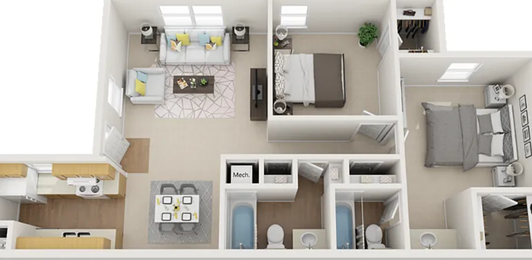 Willowbend Floor Plan Willowbend Floor Plan