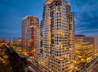 The Grace, Arlington, VA 22202