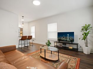5th & Mercer Apartments, Seattle, WA 98109