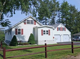 230 Saint James Avenue, Milton, NH 03851